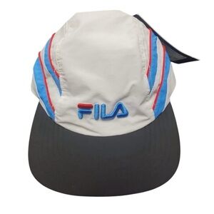 Fila cuff cap one size fits all